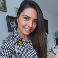 Galina Draganova