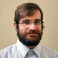 Alex Hudson