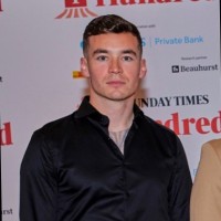 Kristian Edgerton