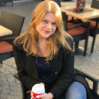 Oleksandra Vorobiova