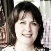 Tracey Blake