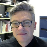 Nigel Bond