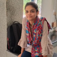 Nivedhitha Srinivasan