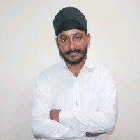 Hansdeep Singh