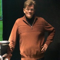 Tony Gray
