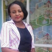 rosemary mwangi