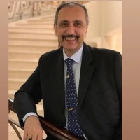 Dr Omar Shihabuddin