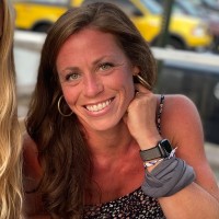Alison Driver, MS, OTR/L