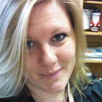 Donna Heimall