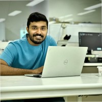 Rohan Abraham Bahanan