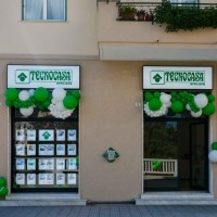 Tecnocasa San Teodoro