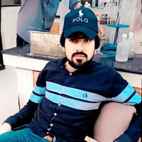 Waqas Ahmad