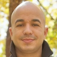 Simon Freitas