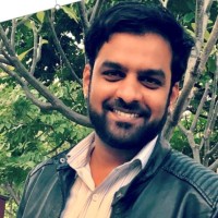 Pramod Ubale