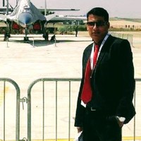 Rahul Shaw