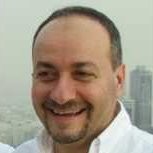 David Nader
