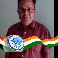 Kishor Gohil
