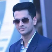 Aksh Roy