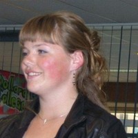 Jeanine Jager