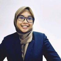 Nurul Nadia Mazlan