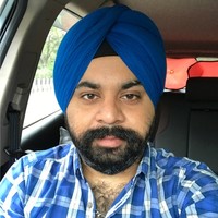 Surinder Singh