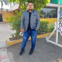 Jay Ladani