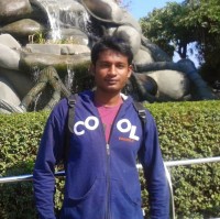 Muthu Ganesh
