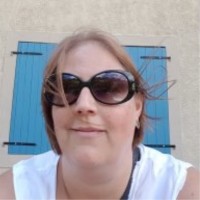 Anne Catharina Berghane
