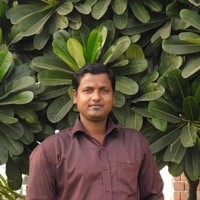 Rajesh kumar