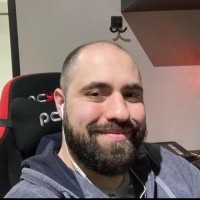 Ermino Alexandre Spagnolo Nicolleti
