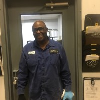 Charles Thomas