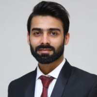 Shaikh Maaz
