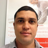 Santiago Delgado