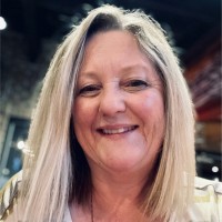 Lisa Gilbert