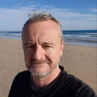 Jonathan Bolton