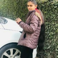 Ramandeep Kaur
