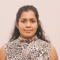 Anuradhi Perera