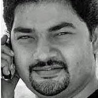 Manjunath Nayaker