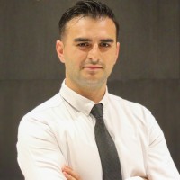 Mustafa Hi̇lmi̇ Şahi̇n