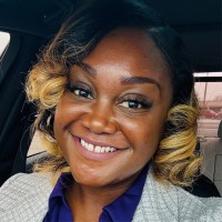 Kia [Ellis] Sims, M.Ed. Health, Chw