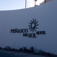 Peñasco del Sol Hotel