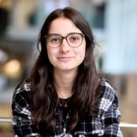 Sarah Velho, Cpa