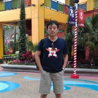 Charles Liu