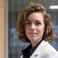Carin Van Gaalen