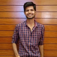 Dharshan M.C