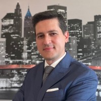 Kostas Kantaris