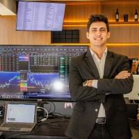 Matheus Uflacker
