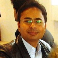 Ash Mohammad