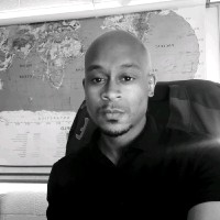 Jamar Billups (M.Ed)
