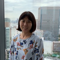 Yuko Miyamoto